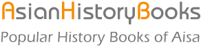 Asian History Books Logo